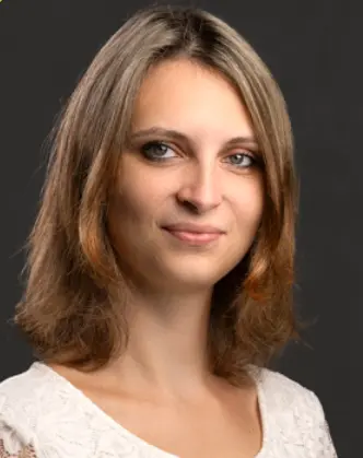 Martina Brožovičová